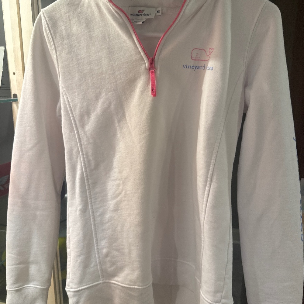 Vineyard vines
